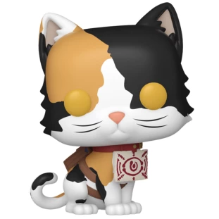 Funko Pop! Animation - Demon Slayer 2045 - Chachamaru