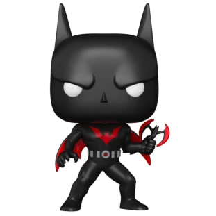 Funko Pop! Heroes - Batman Beyond 560 - Terry Mcginnis