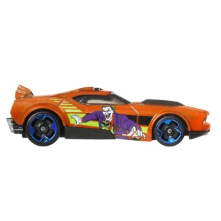 Hot Wheels Silver Series - HDG89 - Batman - Fast Fish (20/20)