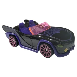 Hot Wheels - HW Screen Time 01/10 - Monster High Ghoul Mobile 003/250