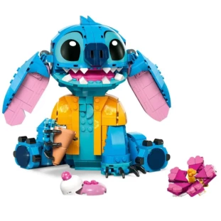 LEGO - Disney Classic 43249 - Stitch