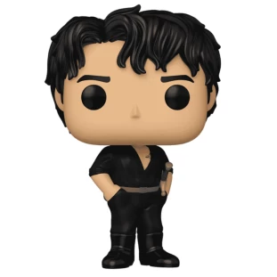 Funko Pop! Books - Powerless 47 - Kai Azer