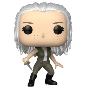 Funko Pop! Books - Powerless 46 - Paedyn Gray