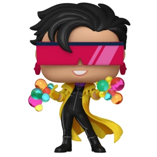Funko Pop! Marvel - X-Men 97 - Jubilee 1536