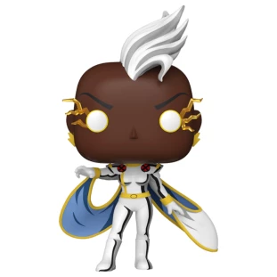 Funko Pop! Marvel - X-Men 97 - Tempestade (Storm) 1539