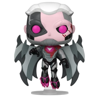 Funko Pop! Marvel - X-Men 97 - Bastion Nimrod 1541