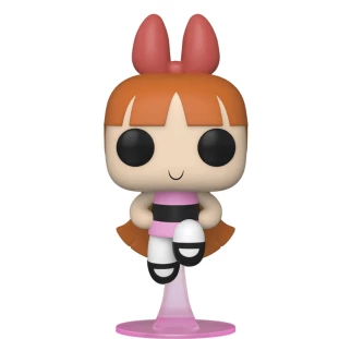 Funko Pop! Animation - As Meninas Superpoderosas 1080 - Blossom