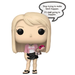Funko Pop! Movies - Meninas Malvadas 1764 - Regina