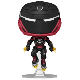 Funko Pop! Marvel - Ironheart 1564 - Ironheart Model 5