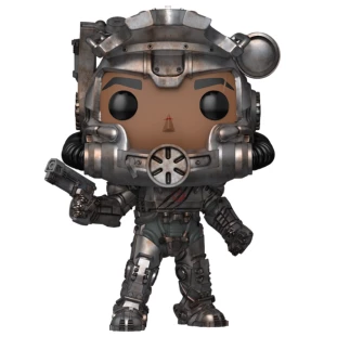 Funko Pop! Television - Fallout 1765 - Maximus