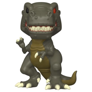 Funko Pop! Movies - Em Busca do Vale Encantado 1843 - Sharptooth