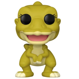 Funko Pop! Movies - Em Busca do Vale Encantado 1841 - Ducky