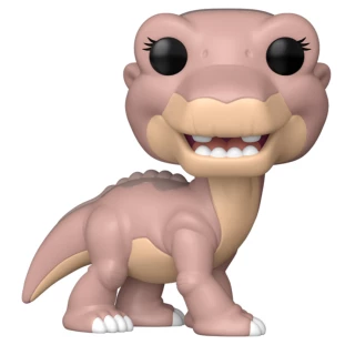 Funko Pop! Movies - Em Busca do Vale Encantado 1839 - Littlefoot