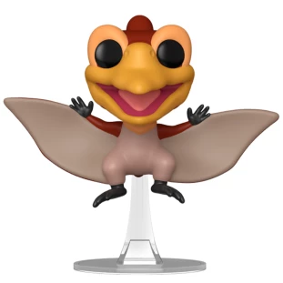 Funko Pop! Movies - Em Busca do Vale Encantado 1840 - Petrie