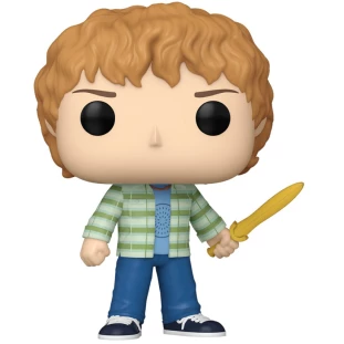 Funko Pop! Disney - Percy Jackson e os Olimpianos 1465 - Percy Jackson