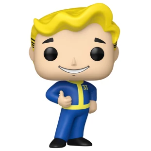 Funko Pop! Television - Fallout 1767 - Vault Boy