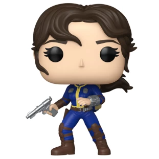 Funko Pop! Television - Fallout 1764 - Lucy Maclean
