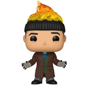 Funko Pop! Movies - Esqueceram de Mim 2: Perdido em Nova York 1917 - Harry