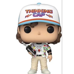 Funko Pop! Television - Stranger Things 1240 - Dustin