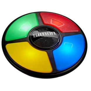 Jogo - Simon (Hasbro)