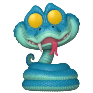 Funko Pop! Disney - Zootopia 2 - Gary De´Snake
