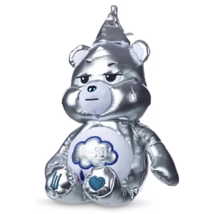 Wicked - Ursinhos Carinhosos (Homem de Lata)