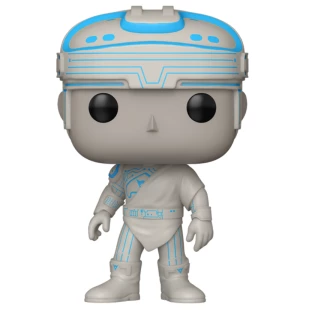 Funko Pop! Movies - Disney Tron 1854 - Kevin Flynn