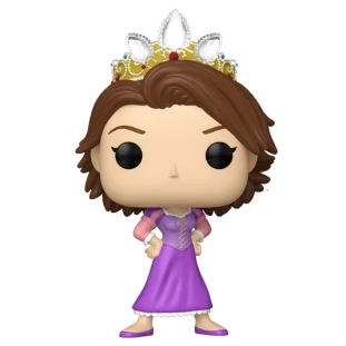 Funko Pop! Disney Tangled (Enrolados) 1641 - Rapunzel - 15 Anos