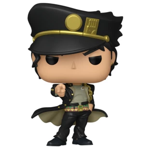 Funko Pop! Animation - Jojos Bizarre Adventure The Animation 2053 - Jotaro Kujo