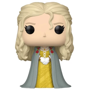 Funko Pop! Movies - A Lenda do Cavaleiro Sem Cabeça 1946 - Katrina Van Tassel