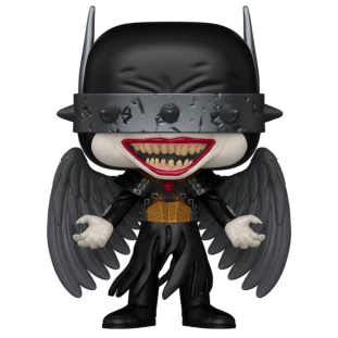 Funko Pop! Heroes - The Batman Who Laughs 572