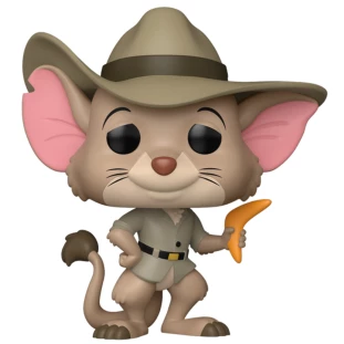 Funko Pop! Disney - Bernardo e Bianca na Terra dos Cangurus 1626 - Jake