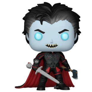 Funko Pop! Movies - A Lenda do Cavaleiro Sem Cabeça 1945 - Headless Horseman