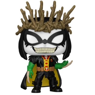 Funko Pop! Heroes - DC Dark Multiverse 581 - Robin King