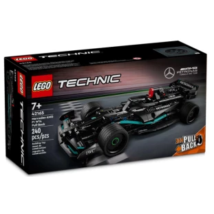 LEGO - Technic 42165 - AMG Mercedes Petronas - Formula One Team W14