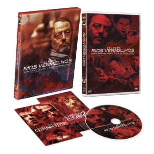 DVD - Extermínio - Coleção Completa (2 Filmes)