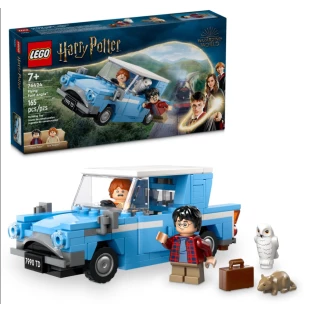LEGO - Harry Potter 76424 - Ford Anglia
