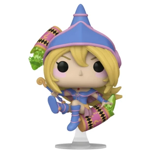 Funko Pop! Animation - Yu-Gi-Oh 1711 - Dark Magician Girl