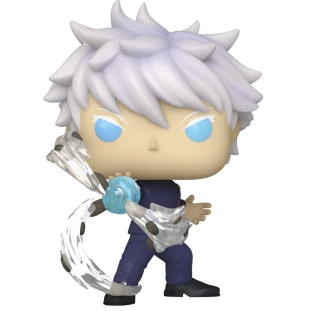 Funko Pop! Animation - Jujutsu Kaisen 1885 - Satoru Gojo