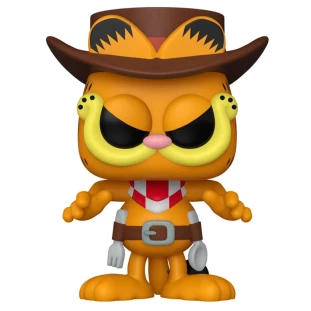 Funko Pop! Comics - Garfield 50