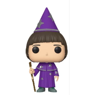 Funko Pop! Television - Stranger Things 805 - Will The Wise