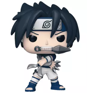 Funko Pop! Animation - Naruto 1965 - Sasuke Uchina