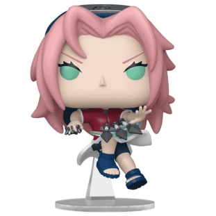 Funko Pop! Animation - Naruto 1964 - Sakura Haruno