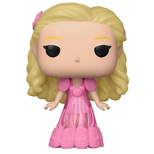 Funko Pop! Movies - Wicked 1699 - Glinda in Bubble Gown Nightgown