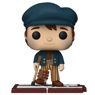Funko Pop! Books - A Chrístmas Carol 40 - Tiny Tim
