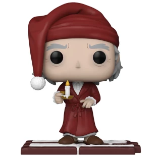 Funko Pop! Books - A Chrístmas Carol 38 - Ebenezer Scrooge