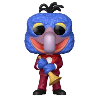 Funko Pop! Television - The Muppets 1677 - Gonzo