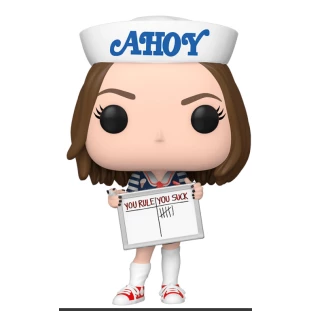 Funko Pop! Television - Stranger Things 922 - Robin