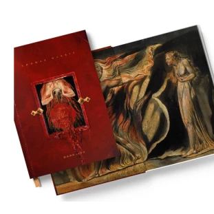 Livro - Hannibal - Edição de Luxo (Darkside)