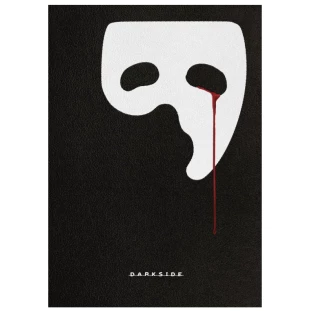 Livro - O Fantasma da Ópera - Edição de Luxo (Darkside)